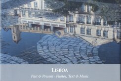 LISBOA, m. Audio-CD