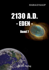 2130 A.D. - Eden