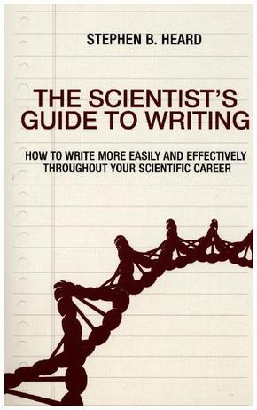 The Scientist's Guide to Writing