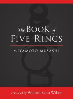 The Book Of Five Rings