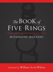 The Book Of Five Rings