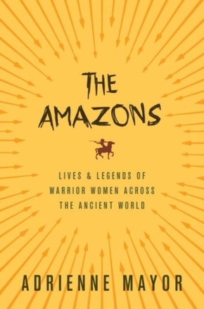 The Amazons