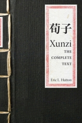 Xunzi - The Complete Text