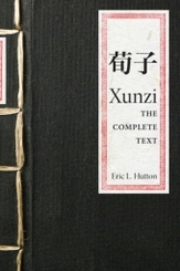 Xunzi - The Complete Text