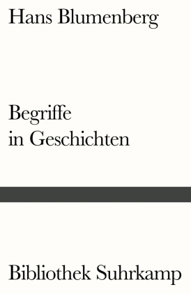 Begriffe in Geschichten