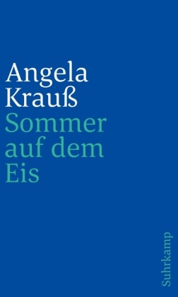 Sommer auf dem Eis