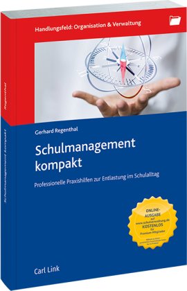 Schulmanagement kompakt