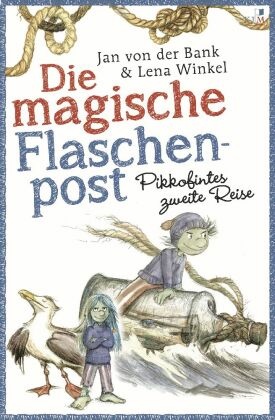 Die magische Flaschenpost