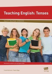 Teaching English: Tenses