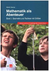 Mathematik als Abenteuer - Bd.1