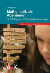 Mathematik als Abenteuer - Bd.3