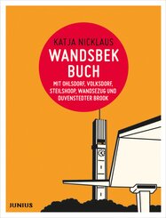 Wandsbekbuch