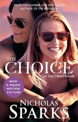 The Choice, Movie tie-in edition