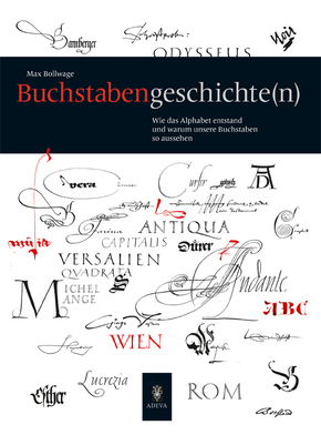 Buchstaben Geschichte(n)