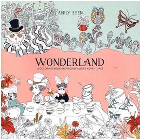 Wonderland