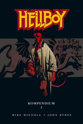 Hellboy Kompendium - Bd.1