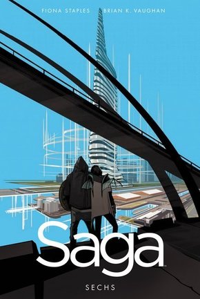 Saga. Bd.6 - Bd.6