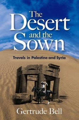 The Desert and the Sown