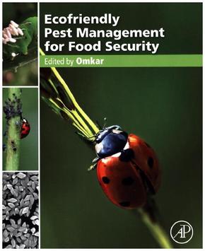 Ecofriendly Pest Management for Food Security