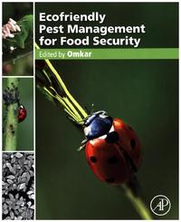 Ecofriendly Pest Management for Food Security
