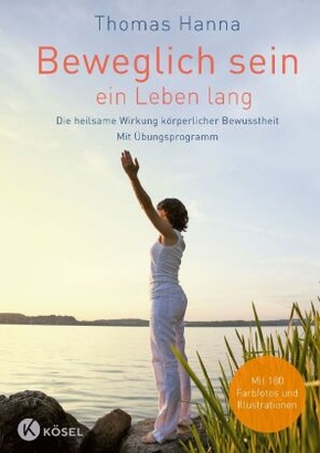 Beweglich sein - ein Leben lang