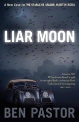 Liar Moon