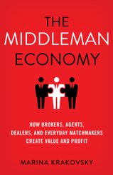 The Middleman Economy