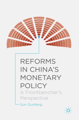 Reforms in China's Monetary Policy