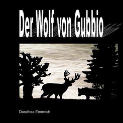 Der Wolf von Gubbio