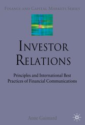 Investor Relations