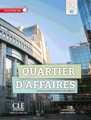 Quartier d'affaires: Quartier d'affaires 2 B1