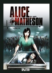 Alice Matheson - Der Killer in mir