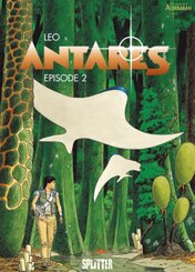 Antares - Episode.2