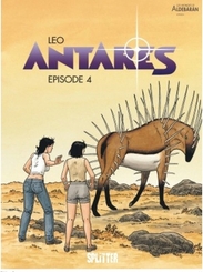 Antares - Episode.4