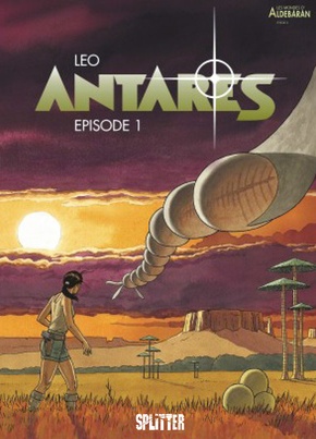 Antares - Episode.1