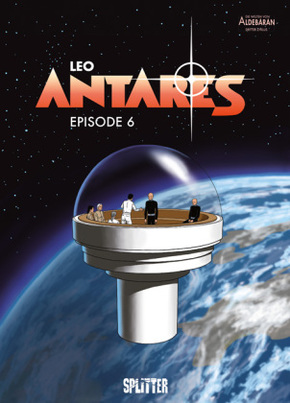 Antares - Episode.6