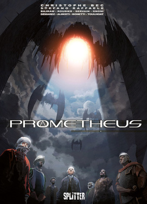 Prometheus. Band 13