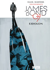 James Bond 007 - Eidolon (reguläre Edition
