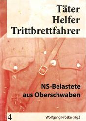 Täter Helfer Trittbrettfahrer, Bd. 4