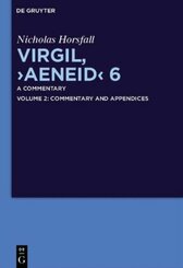 Virgil, "Aeneid" 6, 2 Vols.