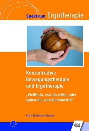 Konzentrative Bewegungstherapie und Ergotherapie