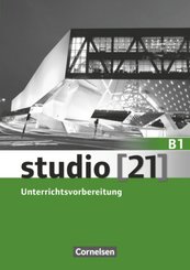 Studio [21] - Grundstufe - B1: Gesamtband