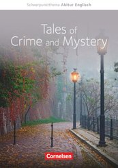 Tales of Crime and Mystery