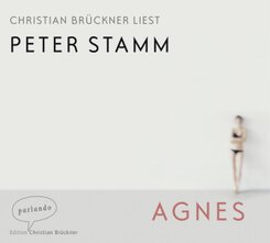 Agnes, 3 Audio-CDs