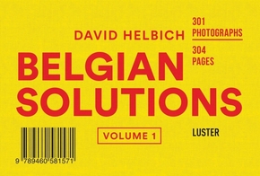 Belgian Solutions - Vol.1