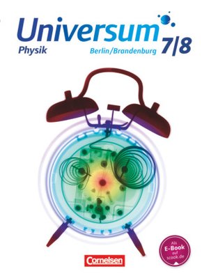 Universum Physik - Gymnasium Berlin/Brandenburg - 7./8. Schuljahr