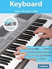Keyboard - Schnell und einfach lernen