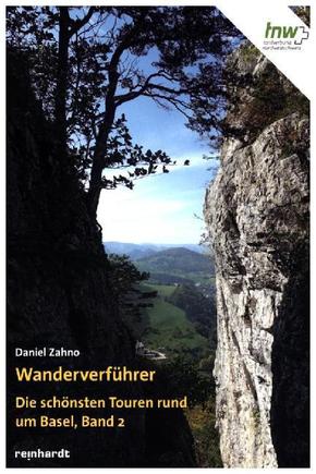 Wanderverführer - Bd.2