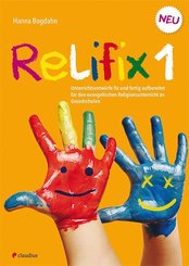 Relifix - Bd.1