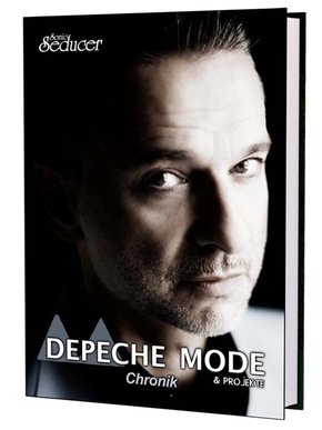 Depeche Mode Chronik & Projekte